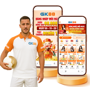 Tham Gia Cùng GK88